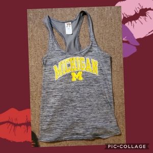 Michigan Shirt